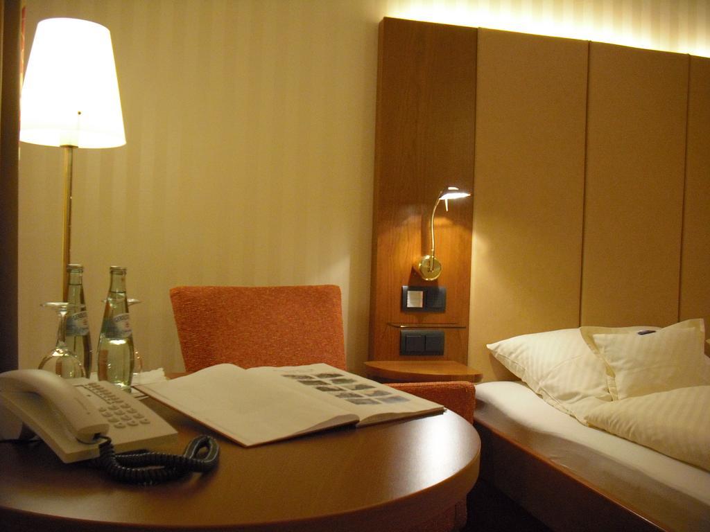 Hotel Hanken Gmbh, Hotel Hanken Und Seehotel ヴァンガーオーゲ 部屋 写真