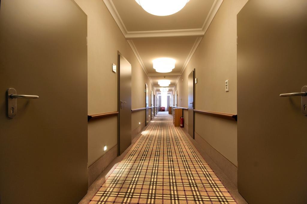 Hotel Hanken Gmbh, Hotel Hanken Und Seehotel ヴァンガーオーゲ 部屋 写真