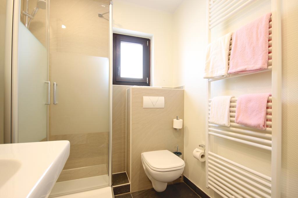 Hotel Hanken Gmbh, Hotel Hanken Und Seehotel ヴァンガーオーゲ 部屋 写真