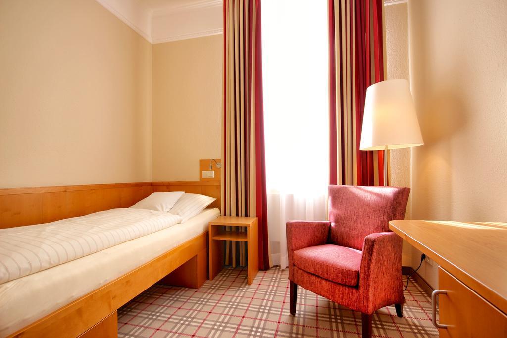 Hotel Hanken Gmbh, Hotel Hanken Und Seehotel ヴァンガーオーゲ 部屋 写真