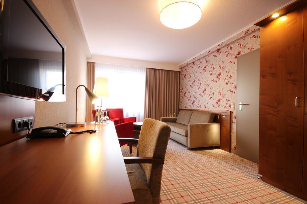 Hotel Hanken Gmbh, Hotel Hanken Und Seehotel ヴァンガーオーゲ 部屋 写真